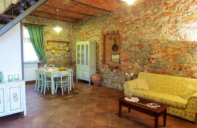 Apartamento de vacaciones Altopascio para 1 - 6 personas con 2 dormitorios - Apartamento