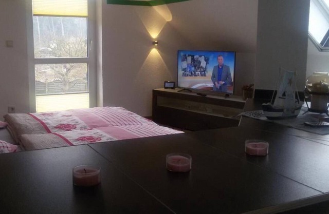 Apartamento de vacaciones Altwarp para 1 - 2 personas con 1 dormitorio - Apartamento