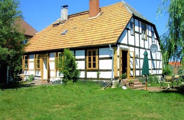 Apartamento de vacaciones Altwarp para 1 - 2 personas - Apartamento