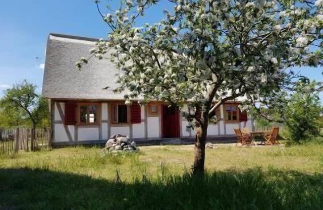 Apartamento de vacaciones Altwarp para 1 - 3 personas con 1 dormitorio - Apartamento