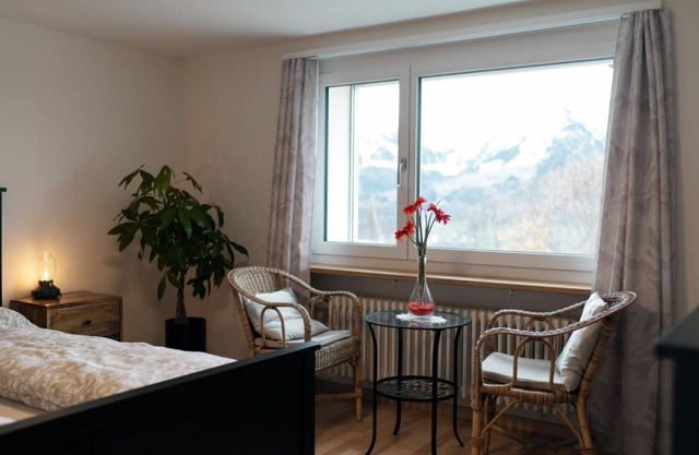 Apartamento de vacaciones Amden para 1 - 8 personas con 4 dormitorios - Apartamento