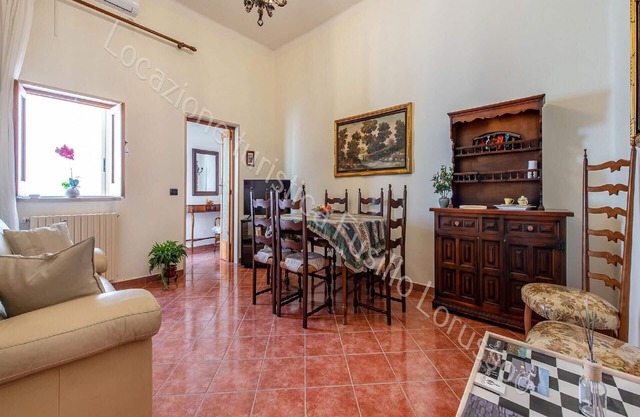 Apartamento de vacaciones Andria para 1 - 4 personas con 1 dormitorio - Apartamento