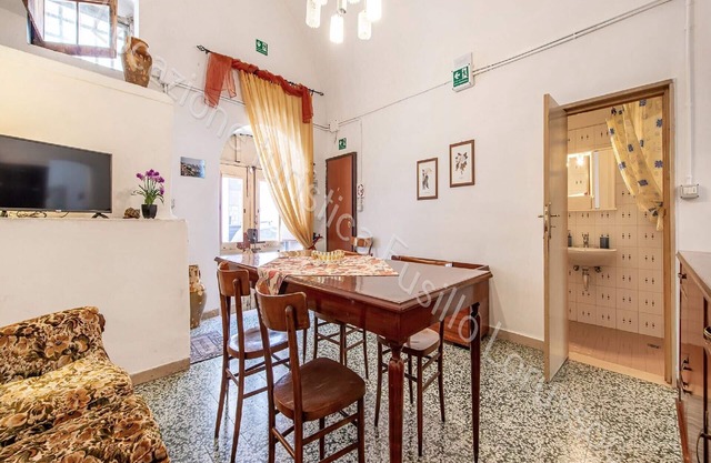 Apartamento de vacaciones Andria para 1 - 5 personas con 2 dormitorios - Apartamento