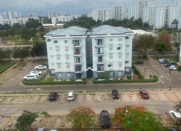 Holiday Apartment