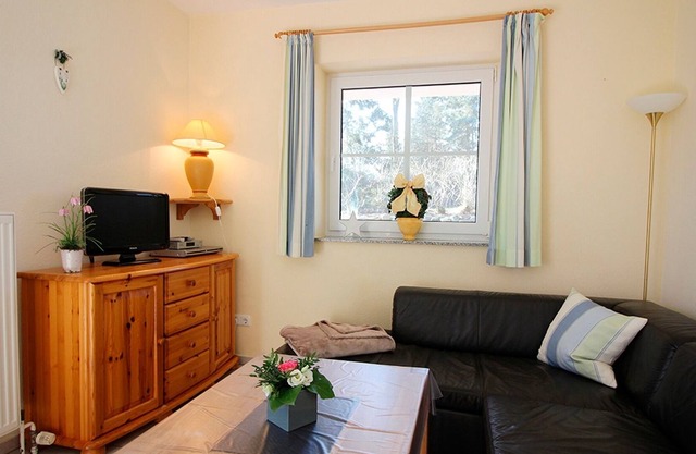 Holiday apartment / app. for 4 guests with 60m² in Bliesdorf (29495)