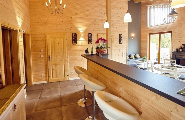 Holiday apartment / app. for 4 guests with 75m² in Rieden (149072)