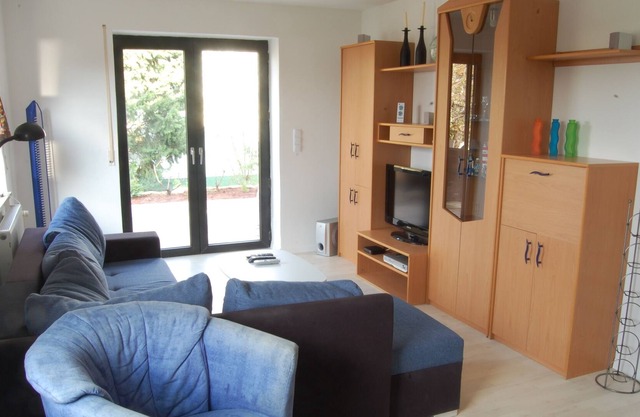 holiday apartment/apt. for 5 guests with 68m² in Burgthann (164781)