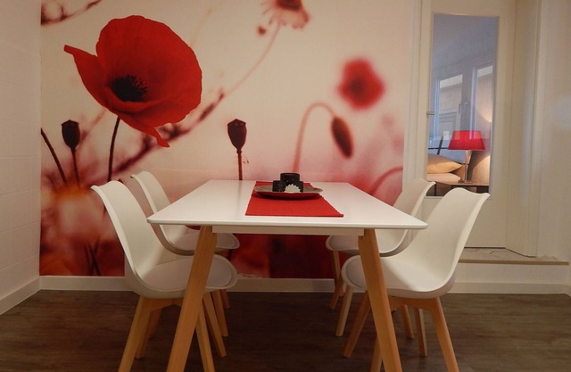 holiday apartment/apt. for 4 guests with 55m² in Koblenz (164073)