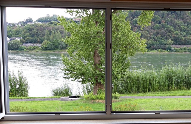 holiday apartment/apt. for 2 guests with 45m² in Koblenz (164078)