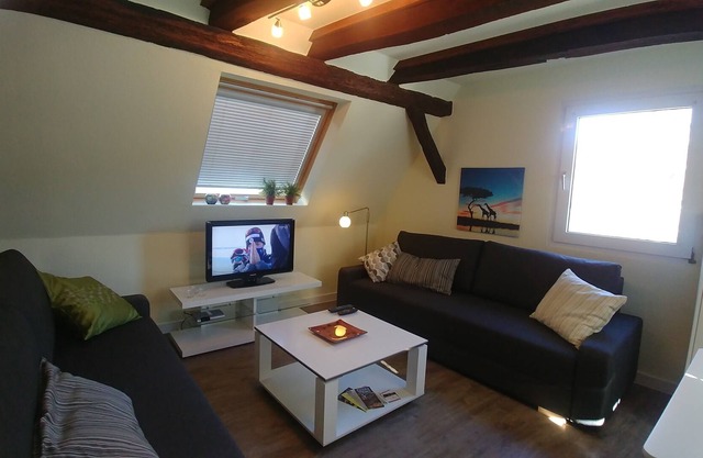 holiday apartment/apt. for 4 guests with 55m² in Koblenz (164079)