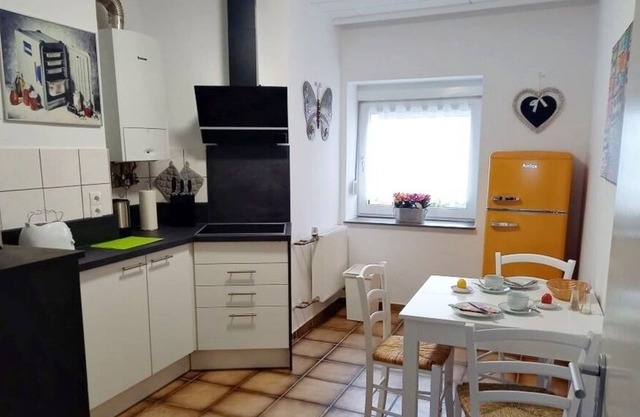 holiday apartment/apt. for 3 guests with 48m² in Koblenz (164088)