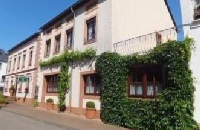 holiday apartment/apt. for 4 guests with 75m² in Minheim (180898)