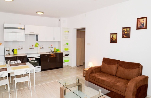 Holiday apartment/apt. for 6 guests with 50m² in Karpacz (242699)