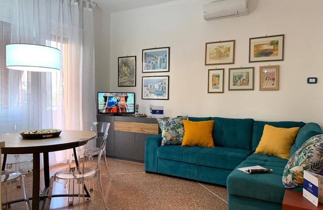 Apartamento de vacaciones Arenzano para 1 - 4 personas con 1 dormitorio - Apartamento en casa unifam