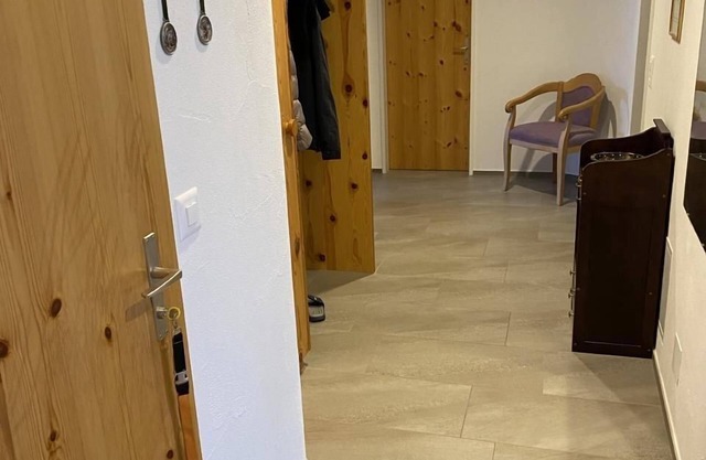 Apartamento de vacaciones Arosa para 1 - 8 personas con 3 dormitorios - Apartamento en casa unifamil