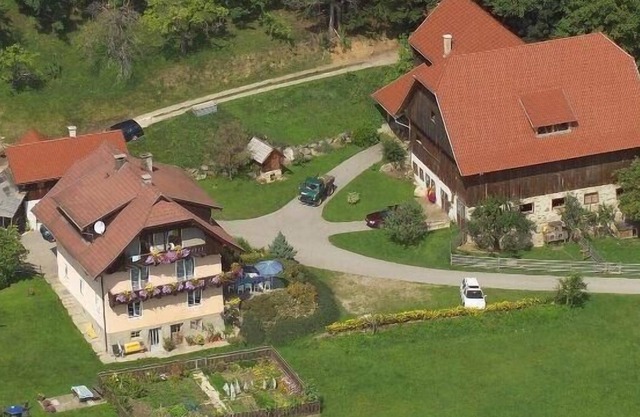 Apartamento de vacaciones Arriach para 2 - 5 personas con 2 dormitorios - Casa de vacaciones
