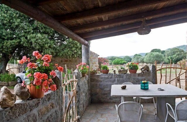 Apartamento de vacaciones Arzachena para 1 - 4 personas con 2 dormitorios - Casa de vacaciones