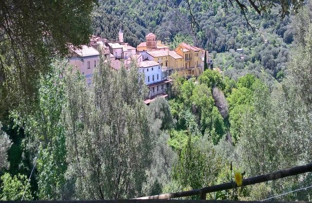 Apartamento de vacaciones Ascea para 1 - 4 personas con 1 dormitorio - Apartamento en casa unifamili