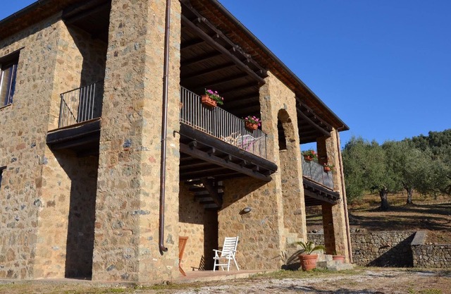 Apartamento de vacaciones Ascea para 1 - 4 personas con 2 dormitorios - Casa de vacaciones