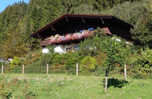 Apartamento de vacaciones Eben im Pongau para 2 - 6 personas con 2 dormitorios - Apartamento