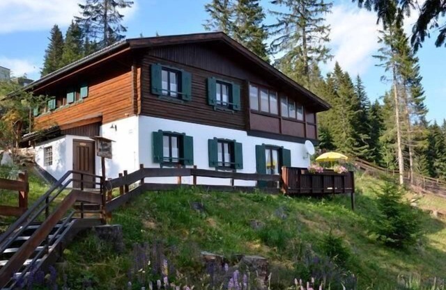 Apartamento de vacaciones Klippitztörl para 1 - 7 personas con 3 dormitorios - Casa de vacaciones