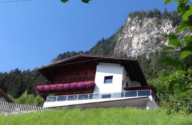 Apartamento de vacaciones Mayrhofen (Ort) para 1 - 4 personas con 2 dormitorios - Apartamento