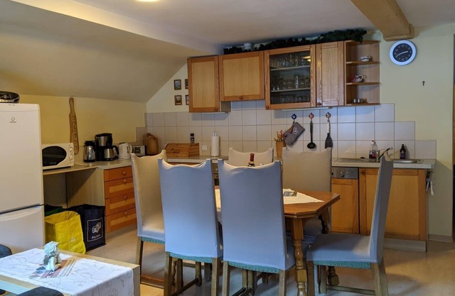 Apartamento de vacaciones Nesselwängle para 1 - 8 personas con 3 dormitorios - Apartamento en casa u