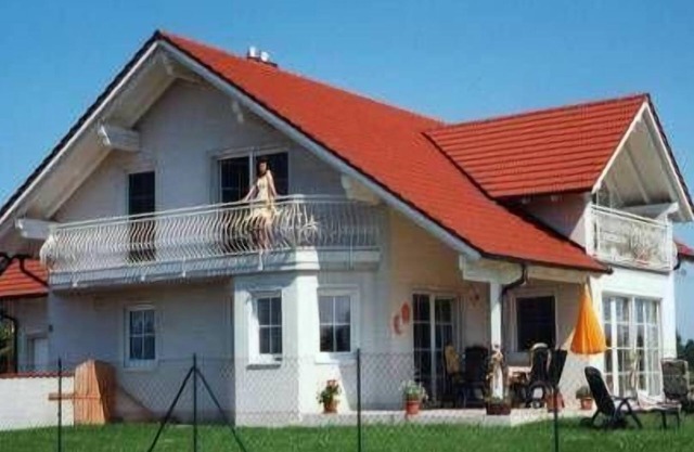 Apartamento de vacaciones Bad Füssing para 1 - 2 personas con 1 dormitorio - Apartamento