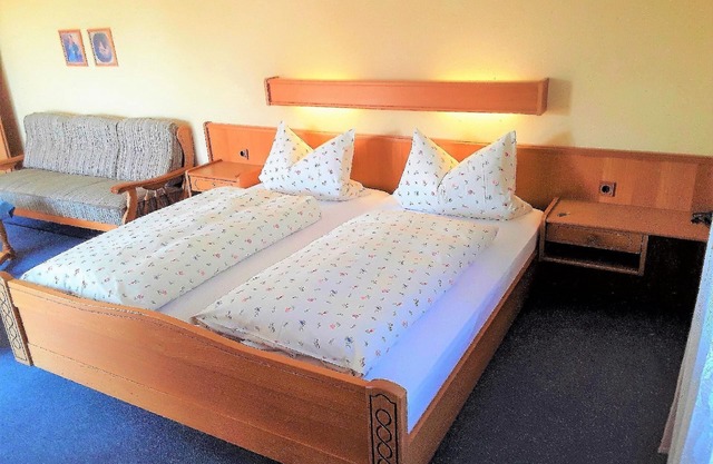 Apartamento de vacaciones Bad Füssing para 1 - 2 personas con 1 dormitorio - Apartamento en casa uni