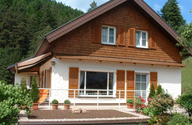 Apartamento de vacaciones Baiersbronn para 1 - 4 personas con 2 dormitorios - Apartamento