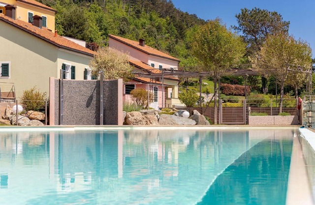 Apartamento de vacaciones Balestrino para 2 - 4 personas con 1 dormitorio - Apartamento