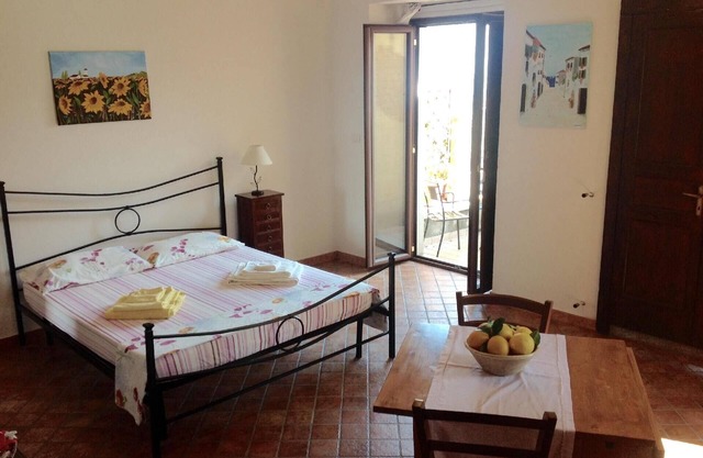 Apartamento de vacaciones Badolato para 1 - 3 personas - Apartamento