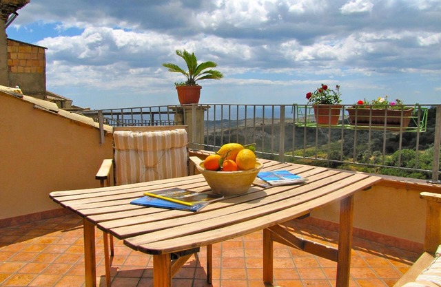 Apartamento de vacaciones Badolato para 2 - 3 personas - Apartamento