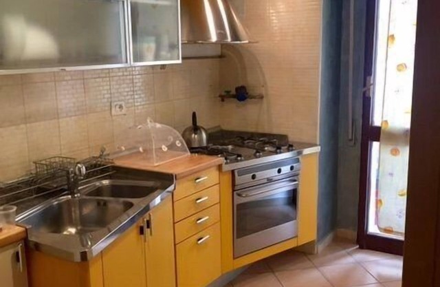 Apartamento de vacaciones Bagnoli para 2 - 7 personas con 2 dormitorios - Apartamento en casa unifam