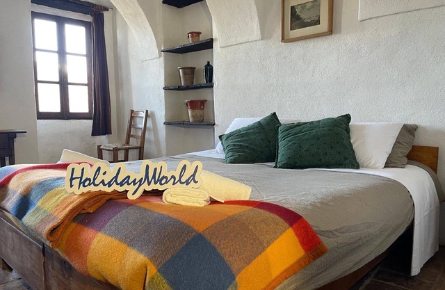 Apartamento de vacaciones Baiardo para 1 - 4 personas con 2 dormitorios - Apartamento