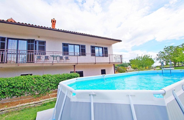 Apartamento de vacaciones Barban para 1 - 6 personas con 3 dormitorios - Apartamento