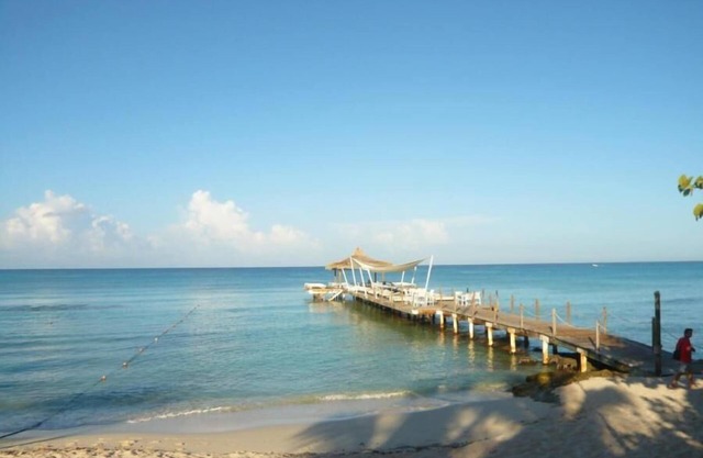 Apartamento de vacaciones Bayahibe para 4 - 5 personas con 2 dormitorios - Casa de vacaciones