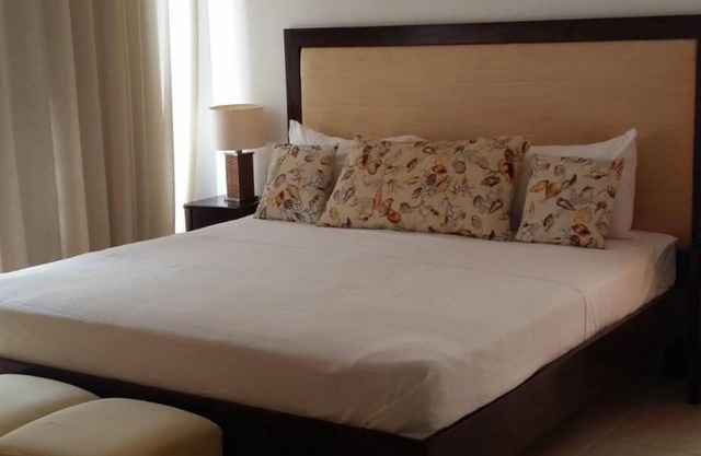 Apartamento de vacaciones Bayahibe para 4 personas - Apartamento