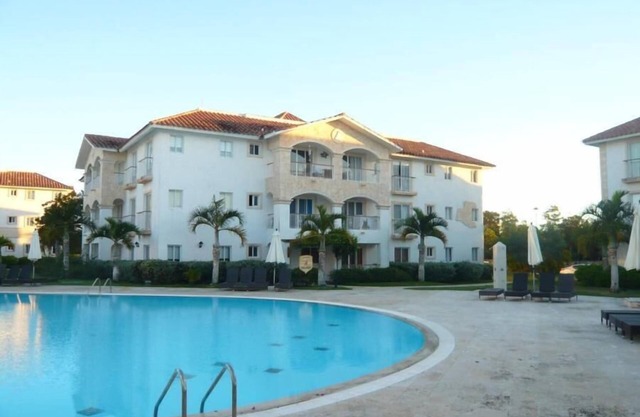 Apartamento de vacaciones Bayahibe para 6 personas con 2 dormitorios - Apartamento