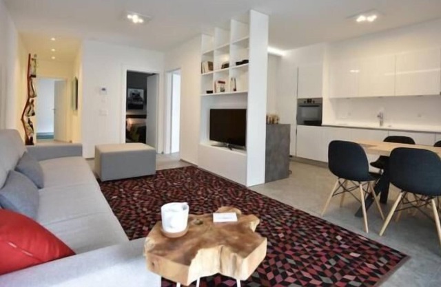 Apartamento de vacaciones Bellinzona para 4 - 5 personas con 2 dormitorios - Apartamento