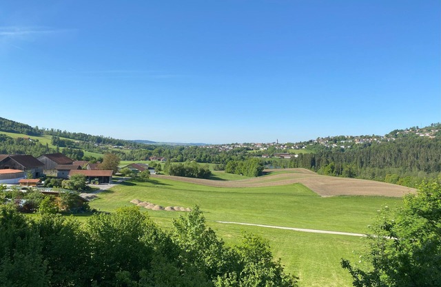 Apartamento vacacional 'Berg Und See' con vistas al lago, terraza privada y Wi-Fi