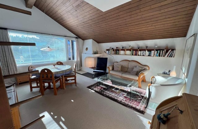 Apartamento de vacaciones Bever para 1 - 4 personas con 2 dormitorios - Apartamento
