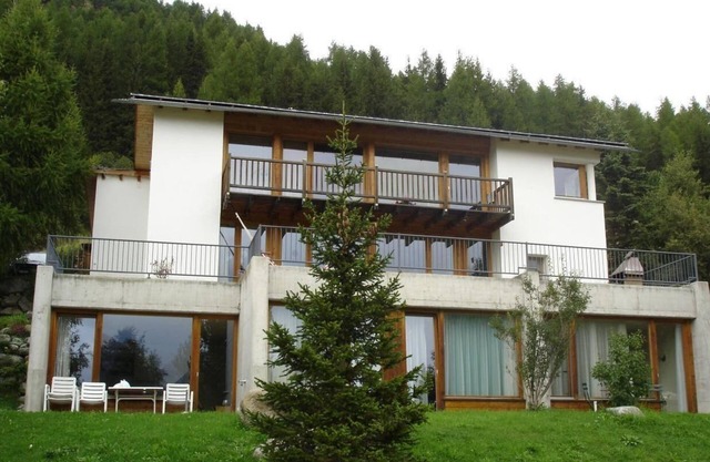 Apartamento de vacaciones Bever para 1 - 4 personas con 2 dormitorios - Casa de vacaciones