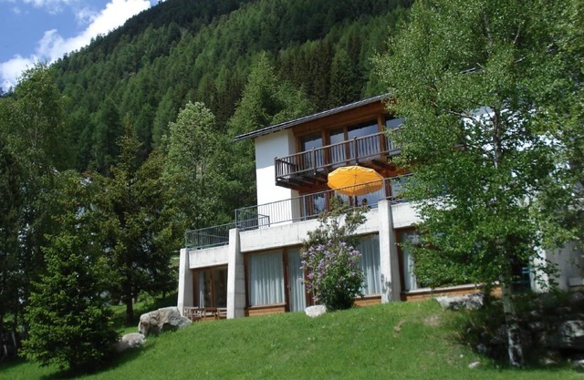 Apartamento de vacaciones Bever para 1 - 2 personas - Casa de vacaciones