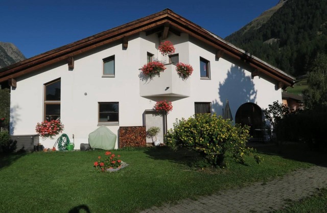 Apartamento de vacaciones Bever para 1 - 2 personas - Apartamento