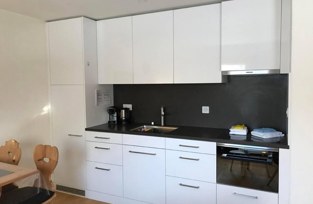 Holiday apartment Bever for 1 - 2 persons - Holiday apartment