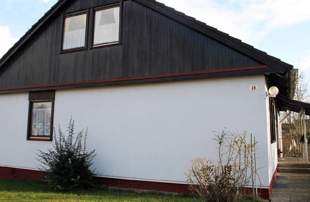 Apartamento de vacaciones Bischberg para 1 - 5 personas con 3 dormitorios - Casa de vacaciones