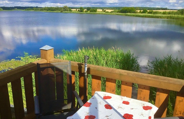 Apartamento de vacaciones Blankensee para 1 - 2 personas con 1 dormitorio - Casa de vacaciones