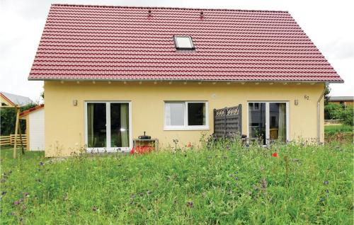 Holiday Apartment Boiensdorf 03