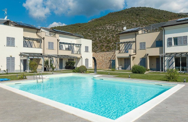 Apartamento de vacaciones Boissano para 1 - 6 personas con 2 dormitorios - Apartamento en casa unifa